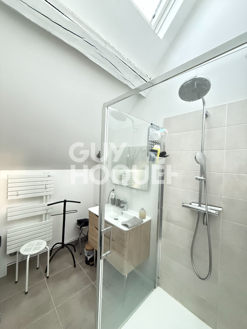 EXCLUSIVITÉ- BOURGES QUARTIER GOLF