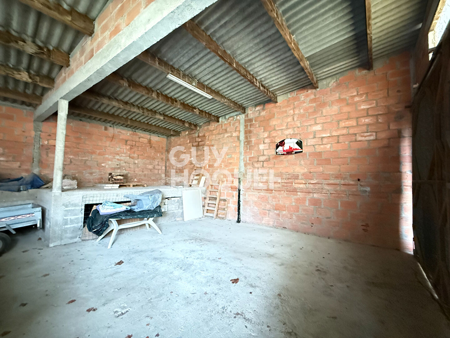 EXCLUSIVITÉ- BOURGES QUARTIER GOLF