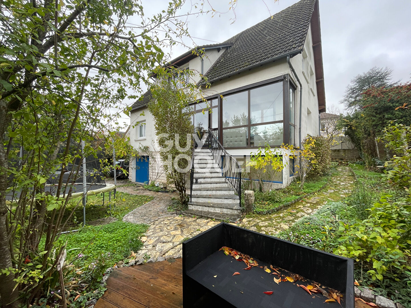 BOURGES - QUARTIER DIDEROT