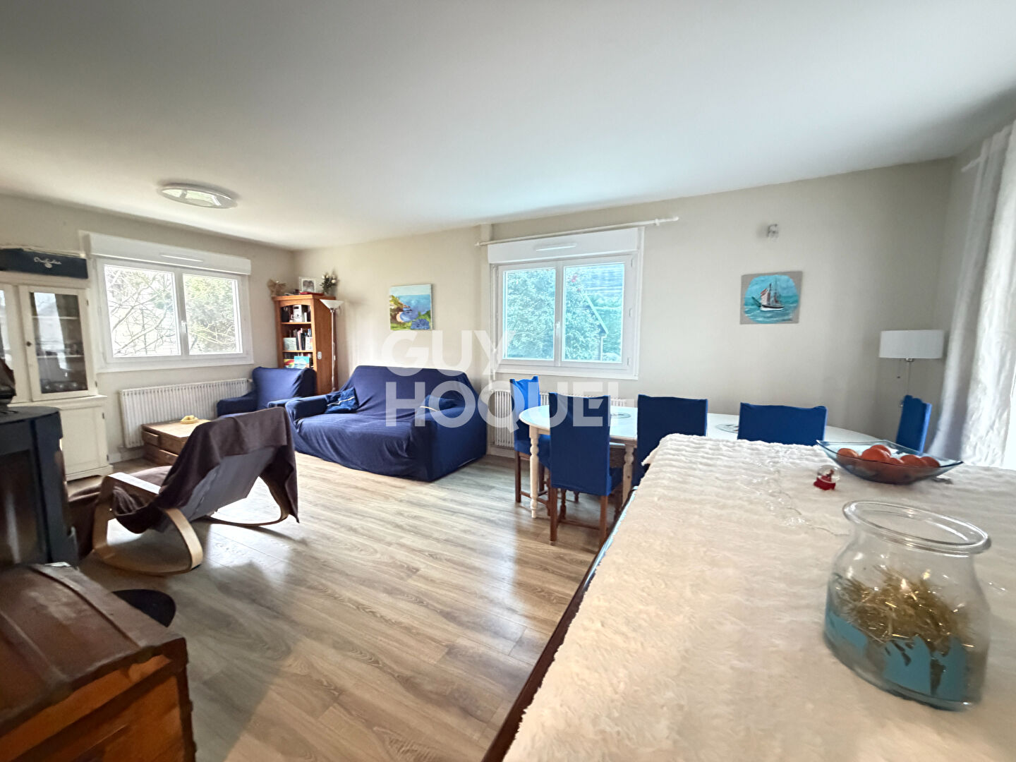 BOURGES - QUARTIER DIDEROT