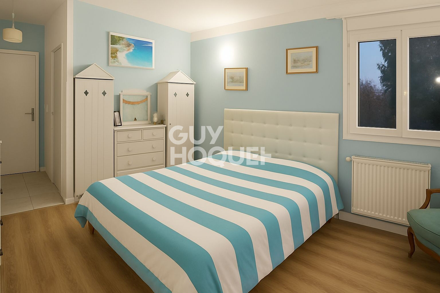 BOURGES - QUARTIER DIDEROT