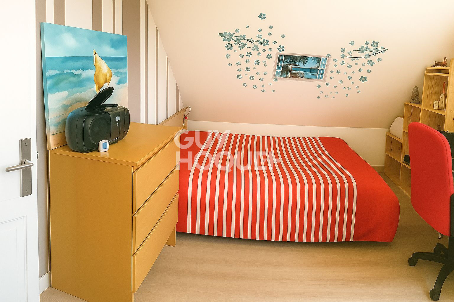 BOURGES - QUARTIER DIDEROT