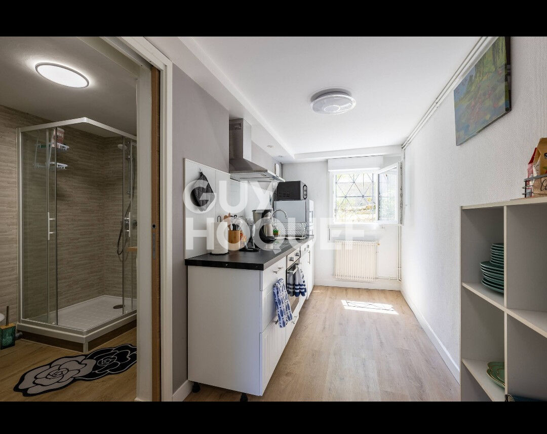 BOURGES - QUARTIER DIDEROT