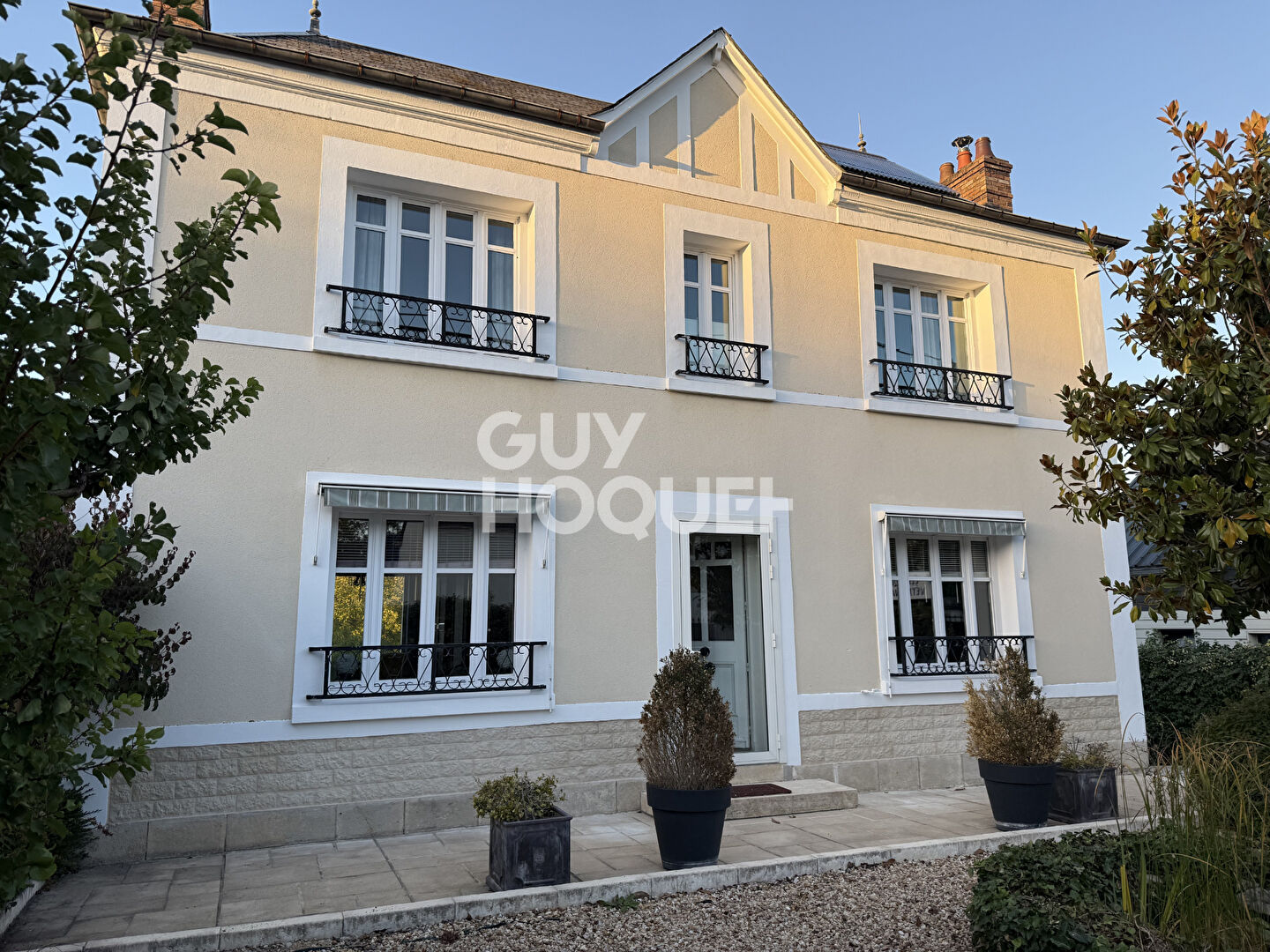 BOURGES - PROCHE CENTRE VILLE