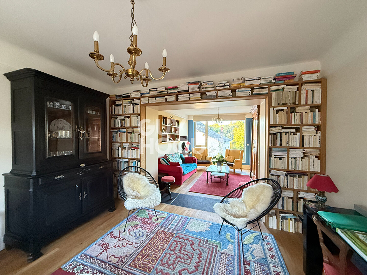 BOURGES - PROCHE CENTRE VILLE