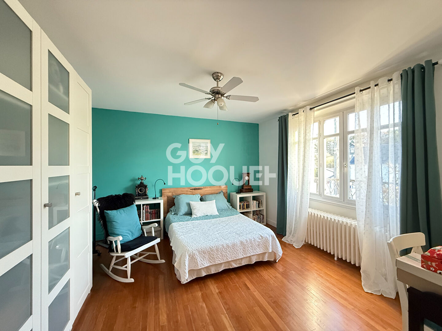 BOURGES - PROCHE CENTRE VILLE