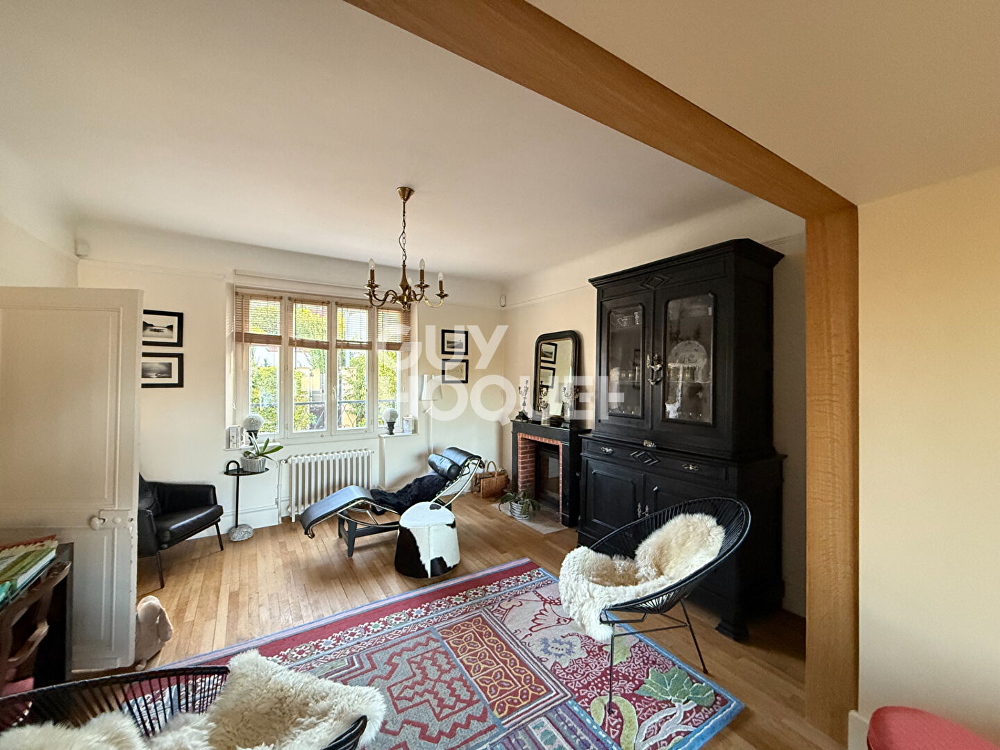 BOURGES - PROCHE CENTRE VILLE