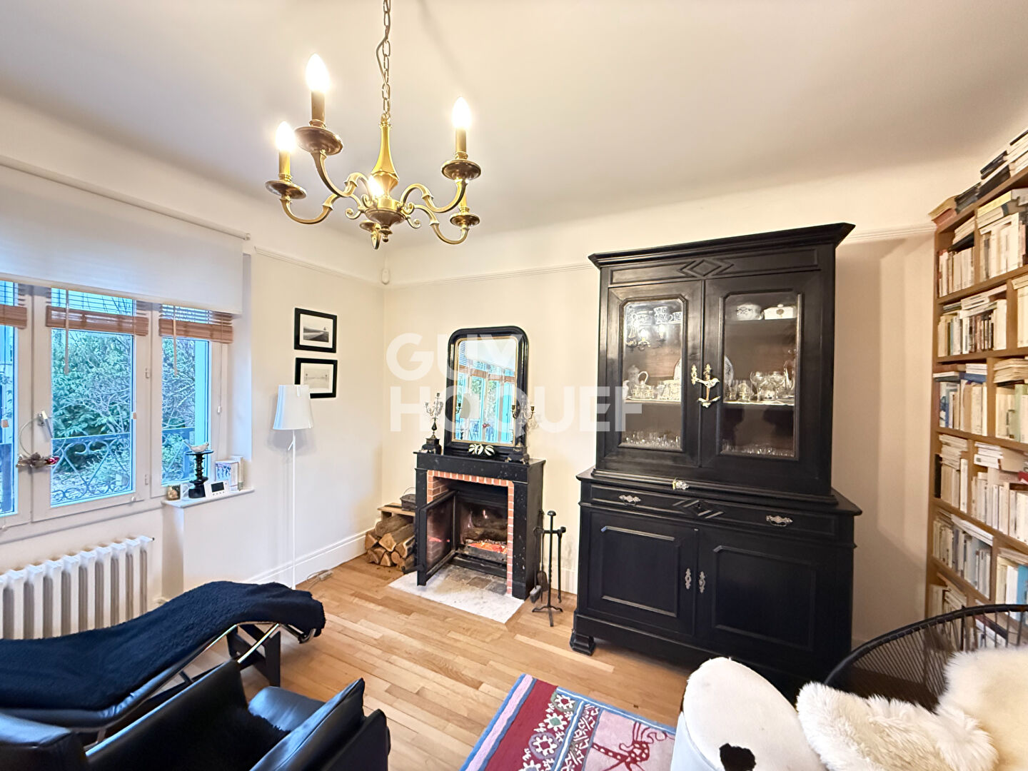 BOURGES - PROCHE CENTRE VILLE