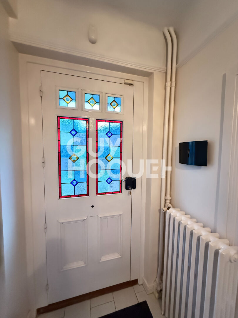 BOURGES - PROCHE CENTRE VILLE