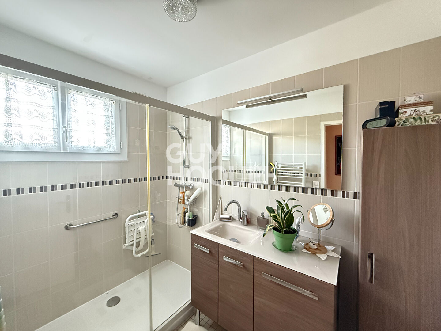 BOURGES - QUARTIER HOPITAL AU CALME