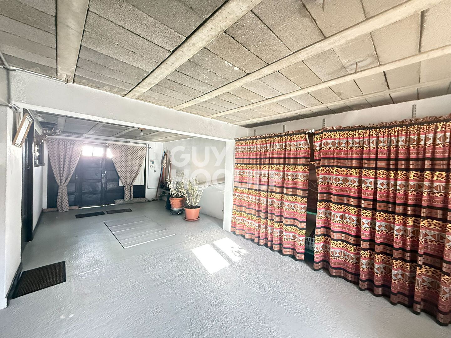 BOURGES - QUARTIER HOPITAL AU CALME