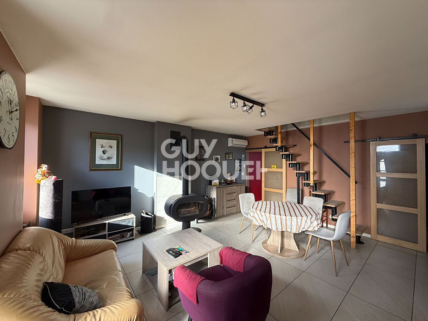 EXCLUSIVITÉ - BOURGES QUARTIER MAZIERES