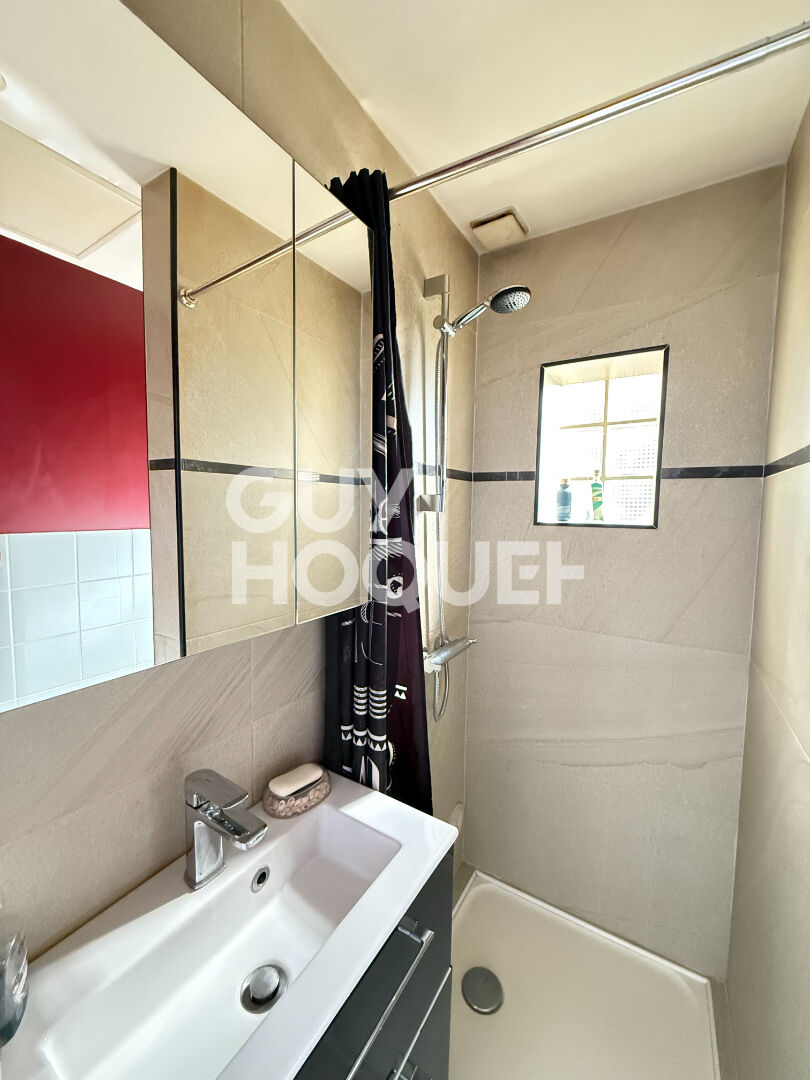 EXCLUSIVITÉ - BOURGES QUARTIER MAZIERES