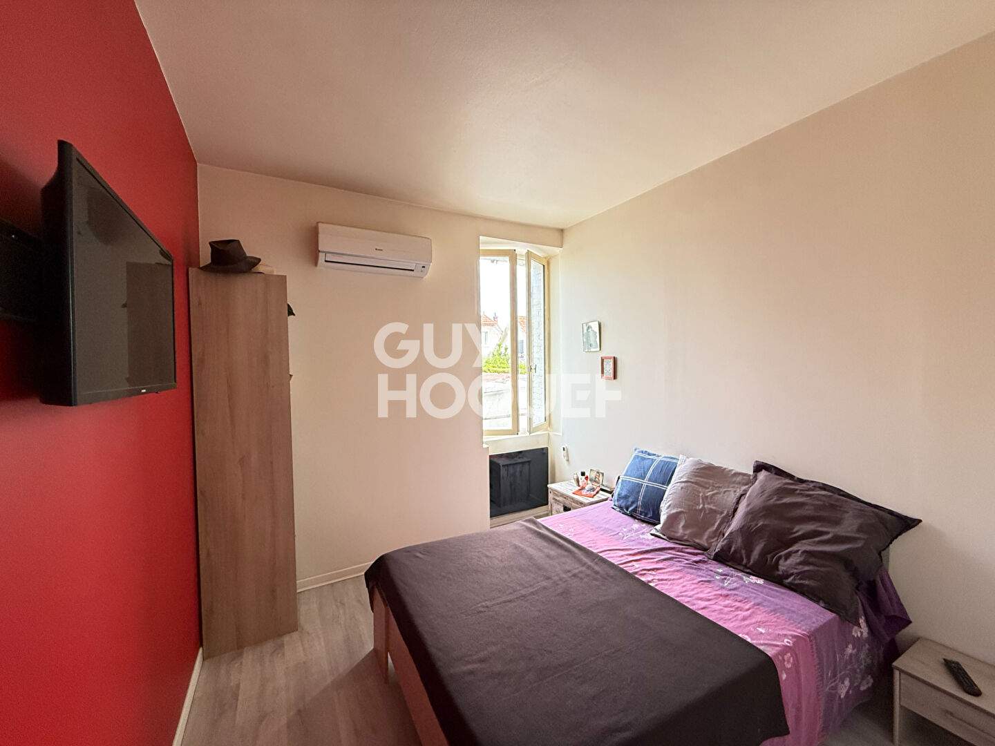 EXCLUSIVITÉ - BOURGES QUARTIER MAZIERES