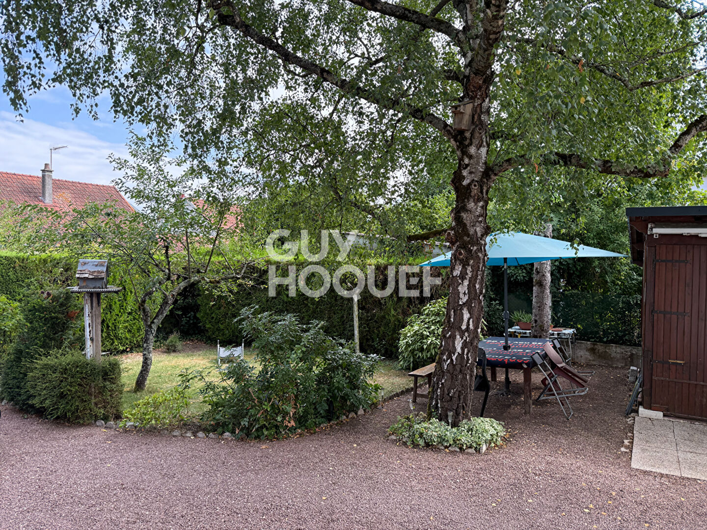 EXCLUSIVITÉ - BOURGES QUARTIER MAZIERES