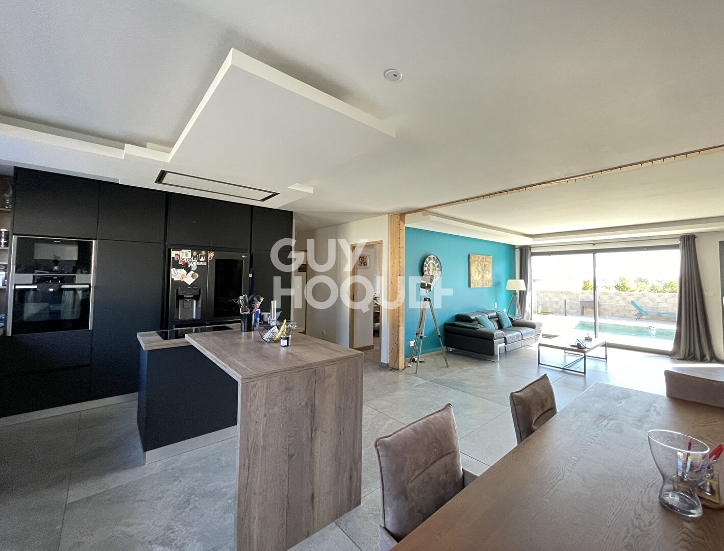 EXCLUSIVITÉ  -  BOURGES SUD OUEST