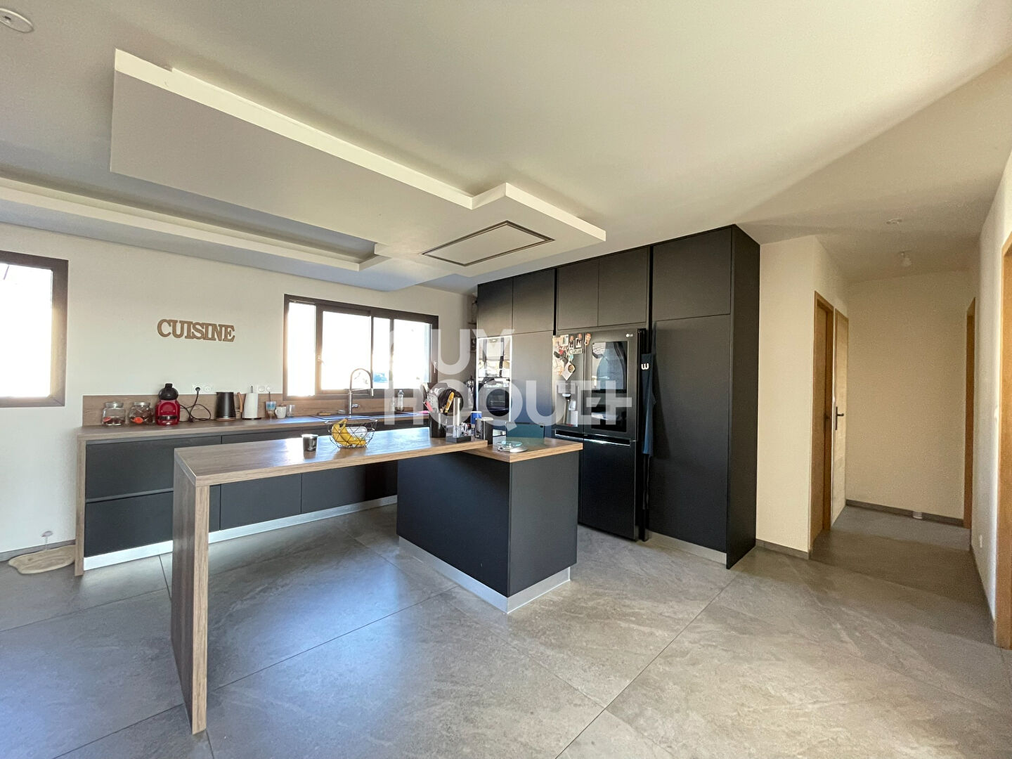 EXCLUSIVITÉ  -  BOURGES SUD OUEST