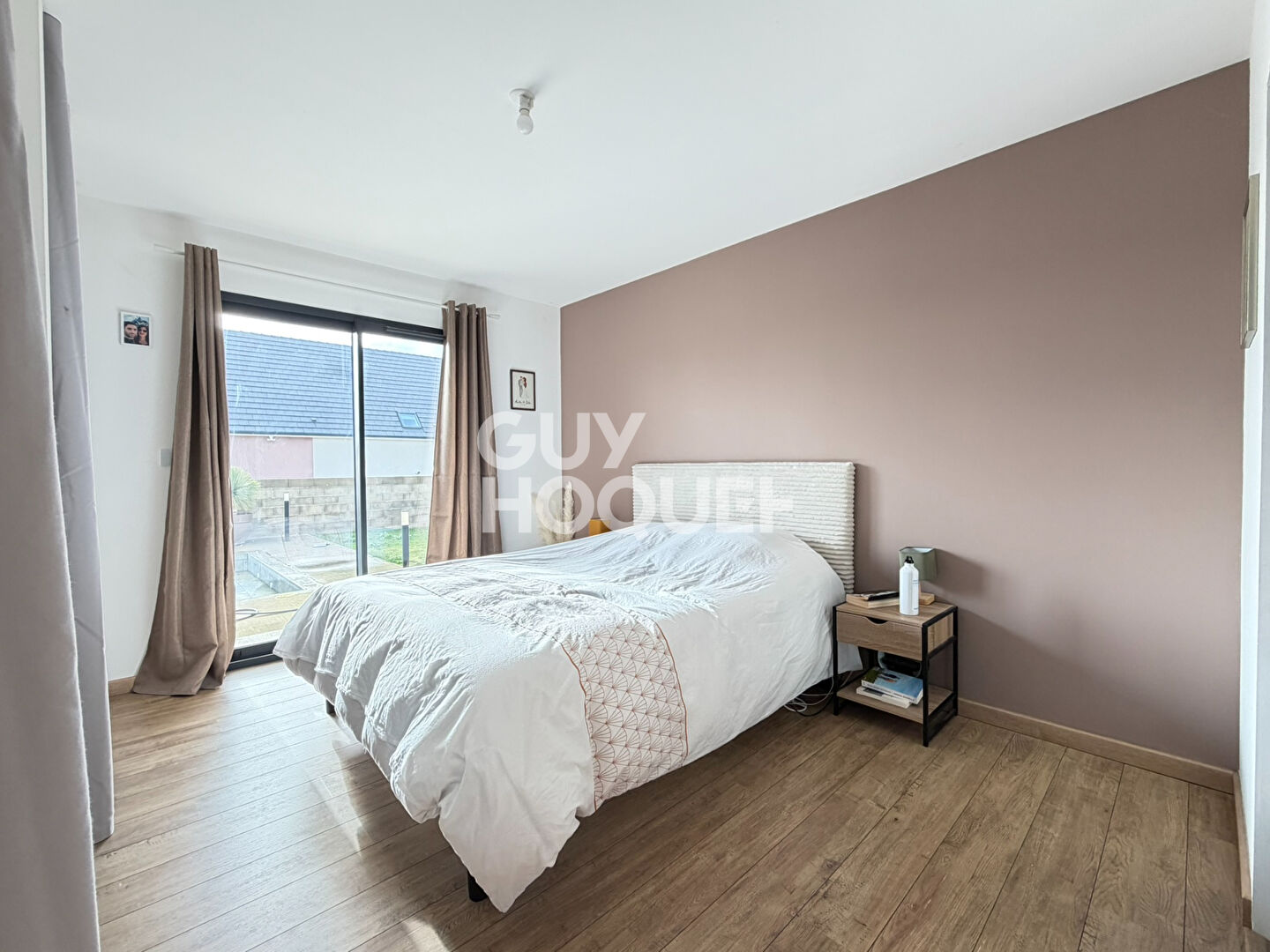 EXCLUSIVITÉ  -  BOURGES SUD OUEST