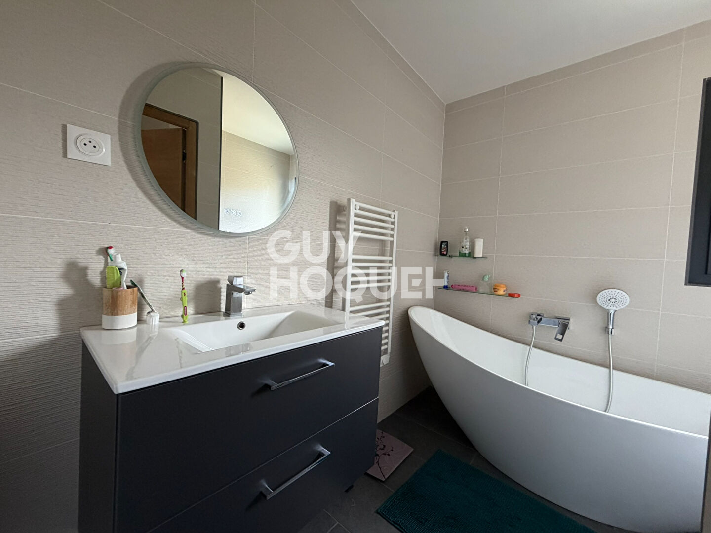 EXCLUSIVITÉ  -  BOURGES SUD OUEST