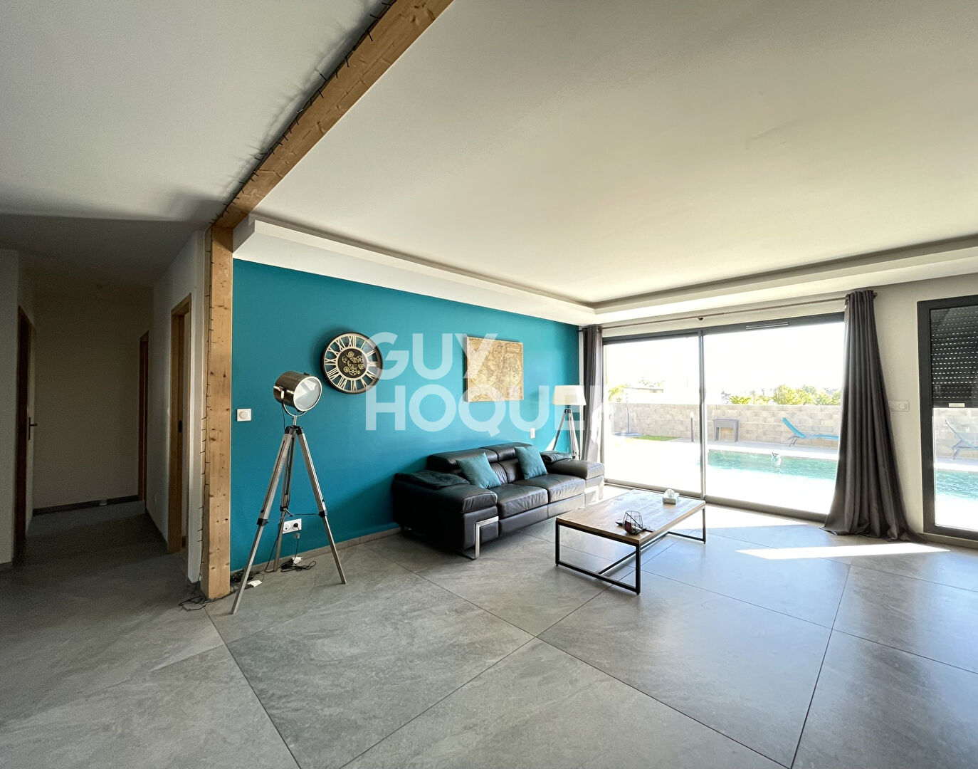 EXCLUSIVITÉ  -  BOURGES SUD OUEST