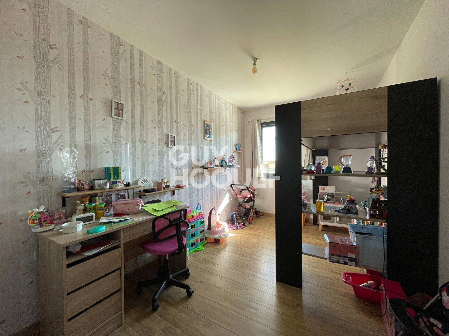 EXCLUSIVITÉ  -  BOURGES SUD OUEST