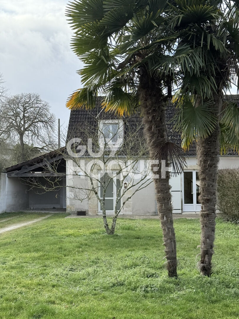 EXCLUSIVITÉ - PLAIMPIED-GIVAUDINS