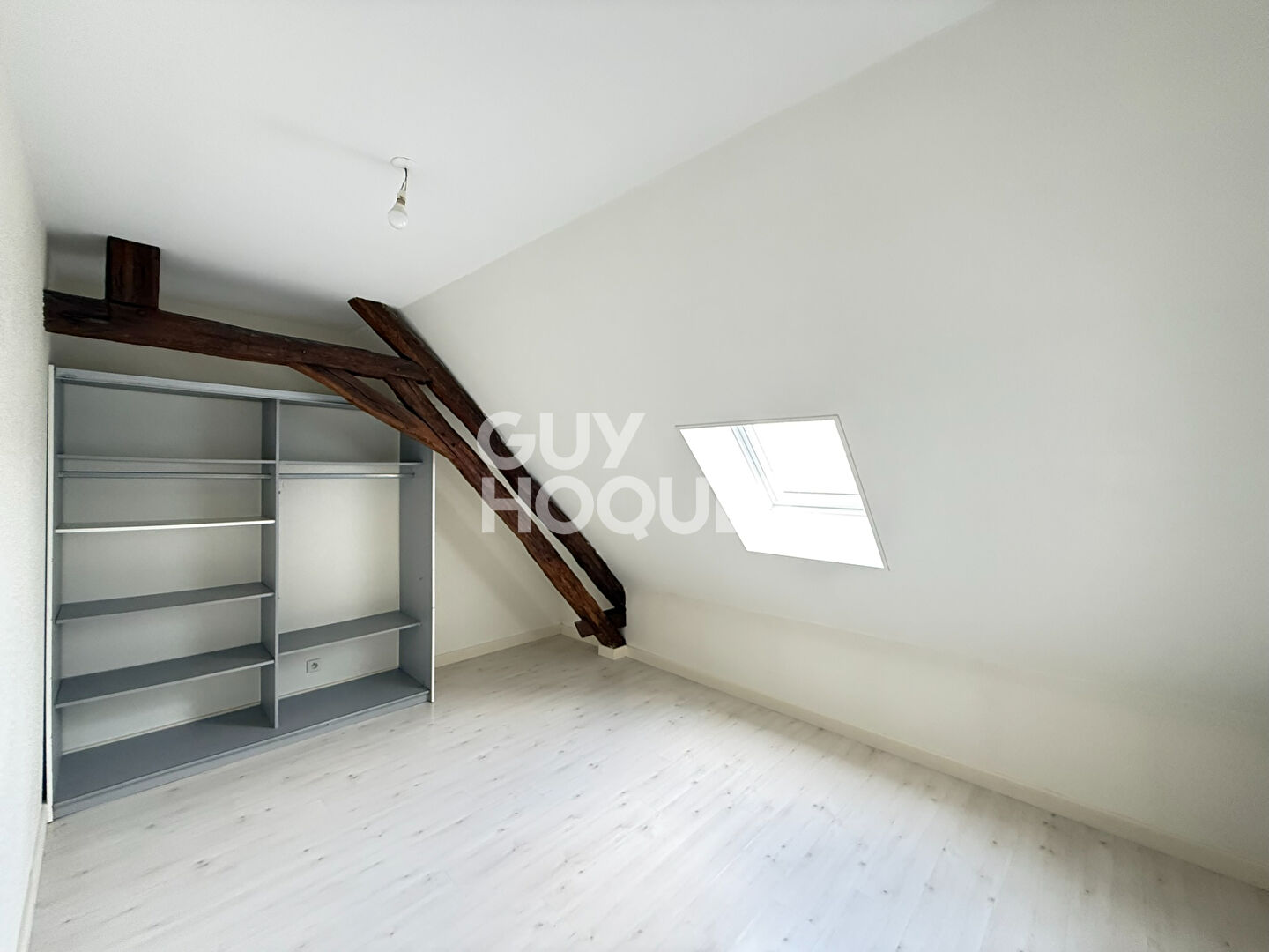 EXCLUSIVITÉ - PLAIMPIED-GIVAUDINS