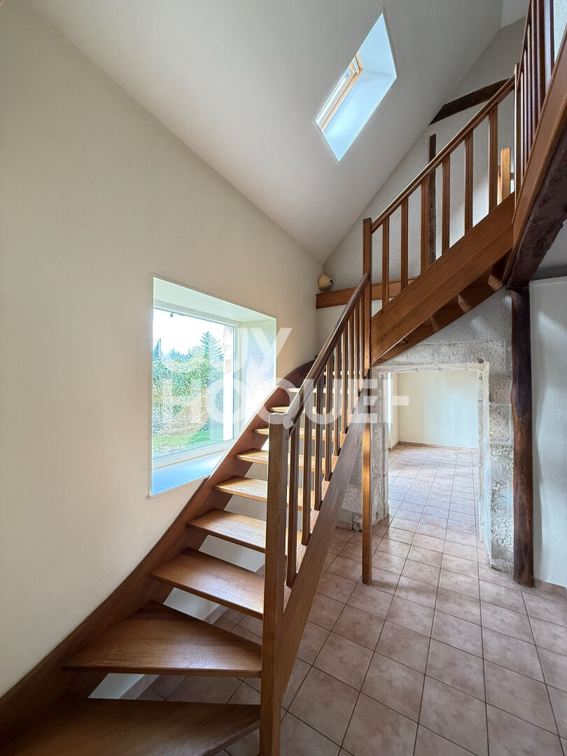 EXCLUSIVITÉ - PLAIMPIED-GIVAUDINS