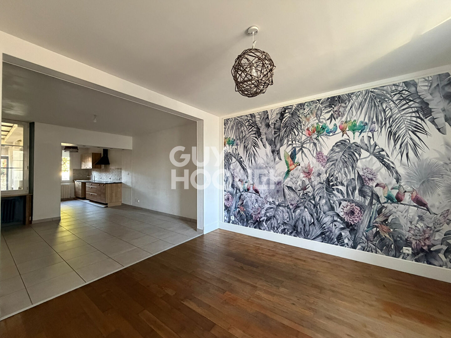 BOURGES - QUARTIER JEAN BART