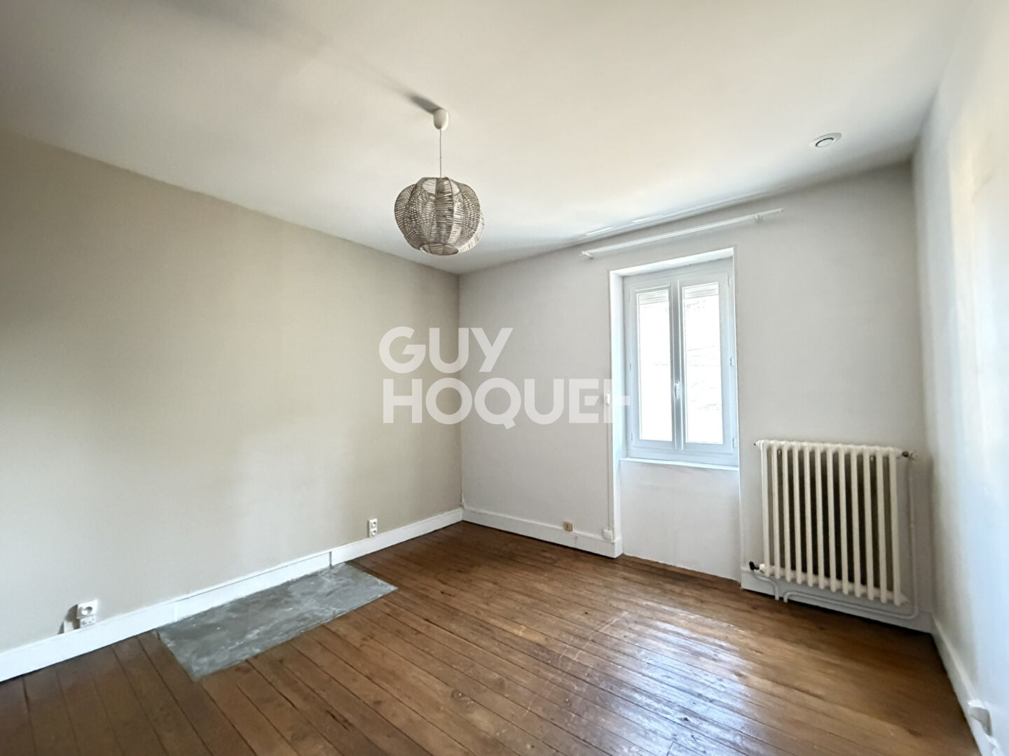 BOURGES - QUARTIER JEAN BART