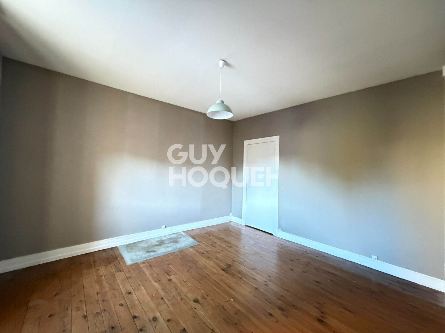 BOURGES - QUARTIER JEAN BART