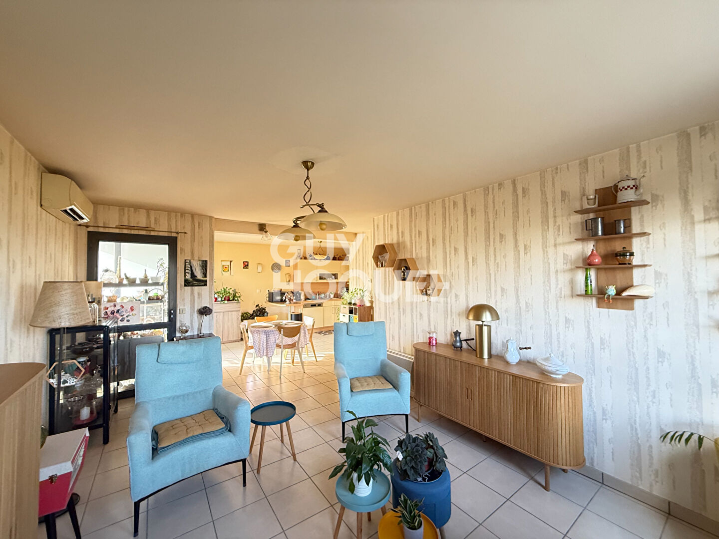 EXCLUSIVITÉ - BOURGES QUARTIER RECHERCHÉ