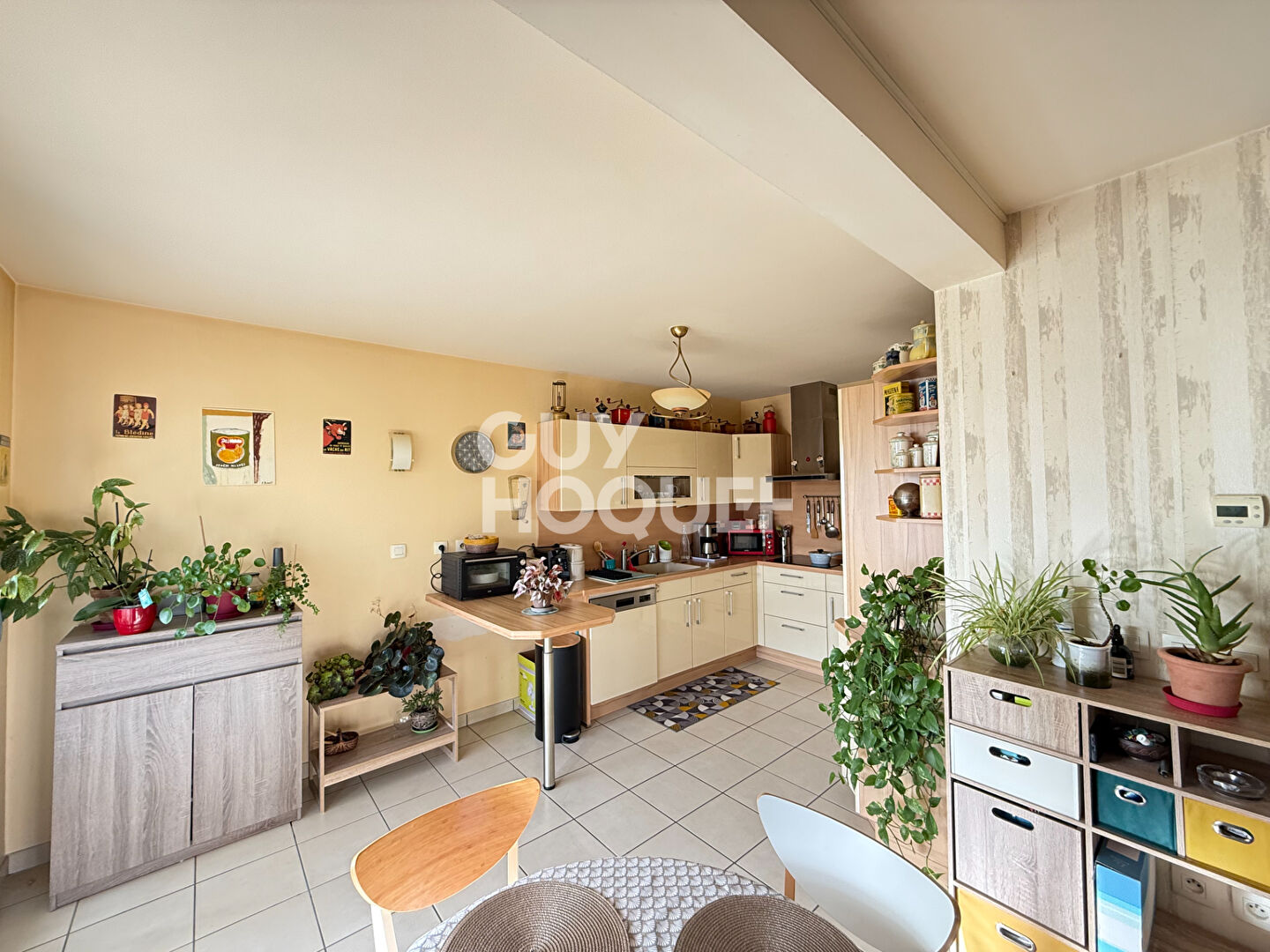 EXCLUSIVITÉ - BOURGES QUARTIER RECHERCHÉ