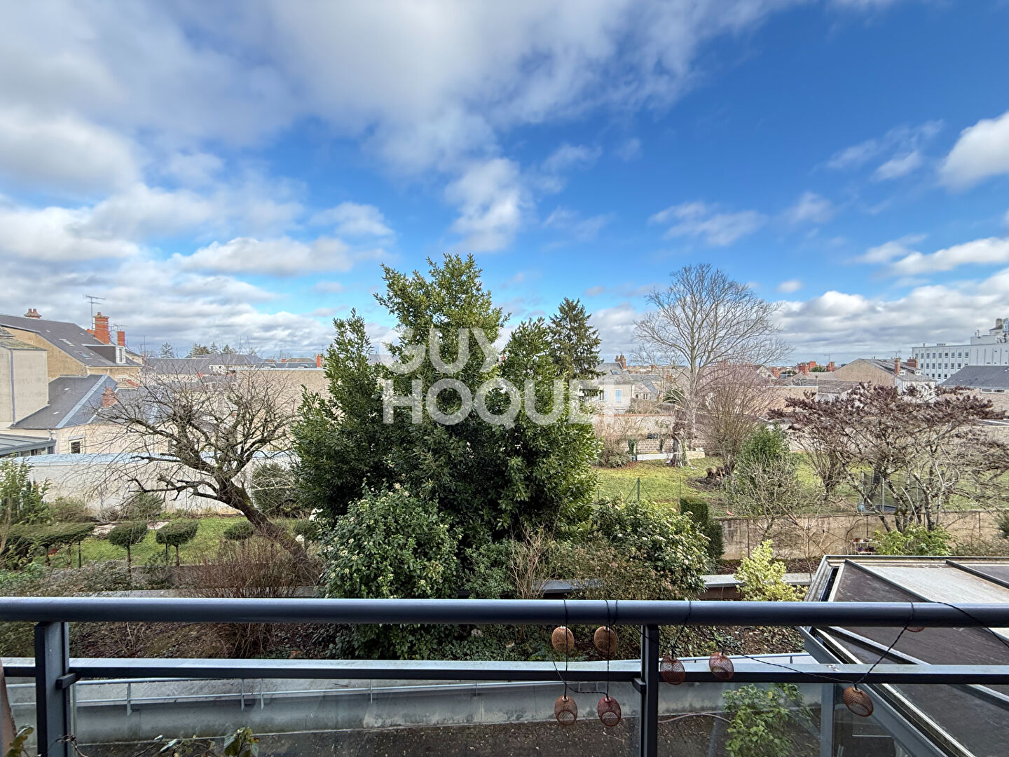 EXCLUSIVITÉ - BOURGES QUARTIER RECHERCHÉ