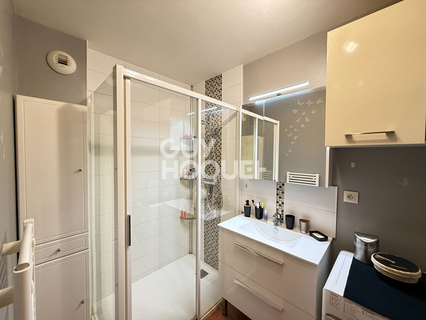 EXCLUSIVITÉ - BOURGES QUARTIER RECHERCHÉ