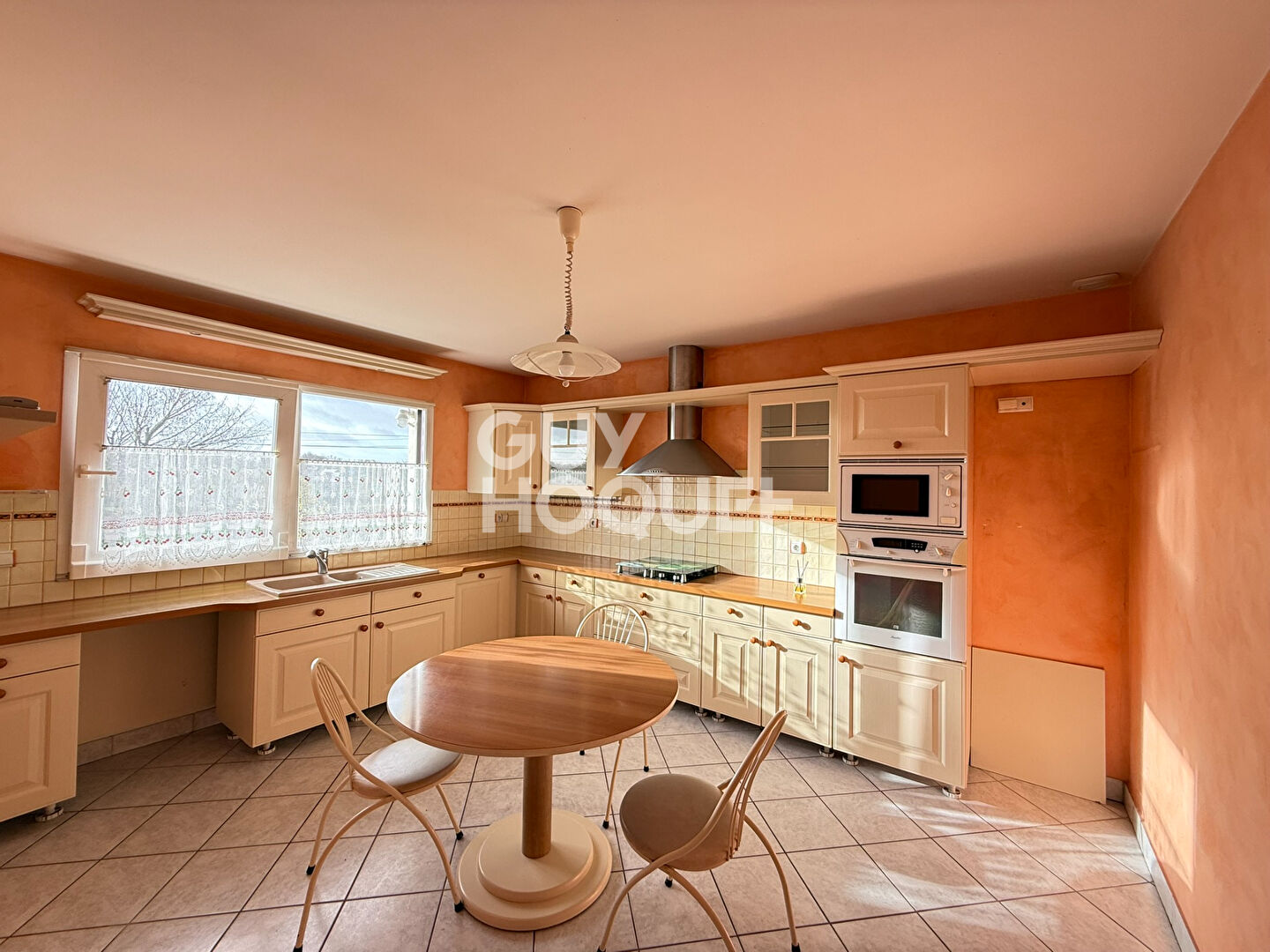 BOURGES QUARTIER GOLF