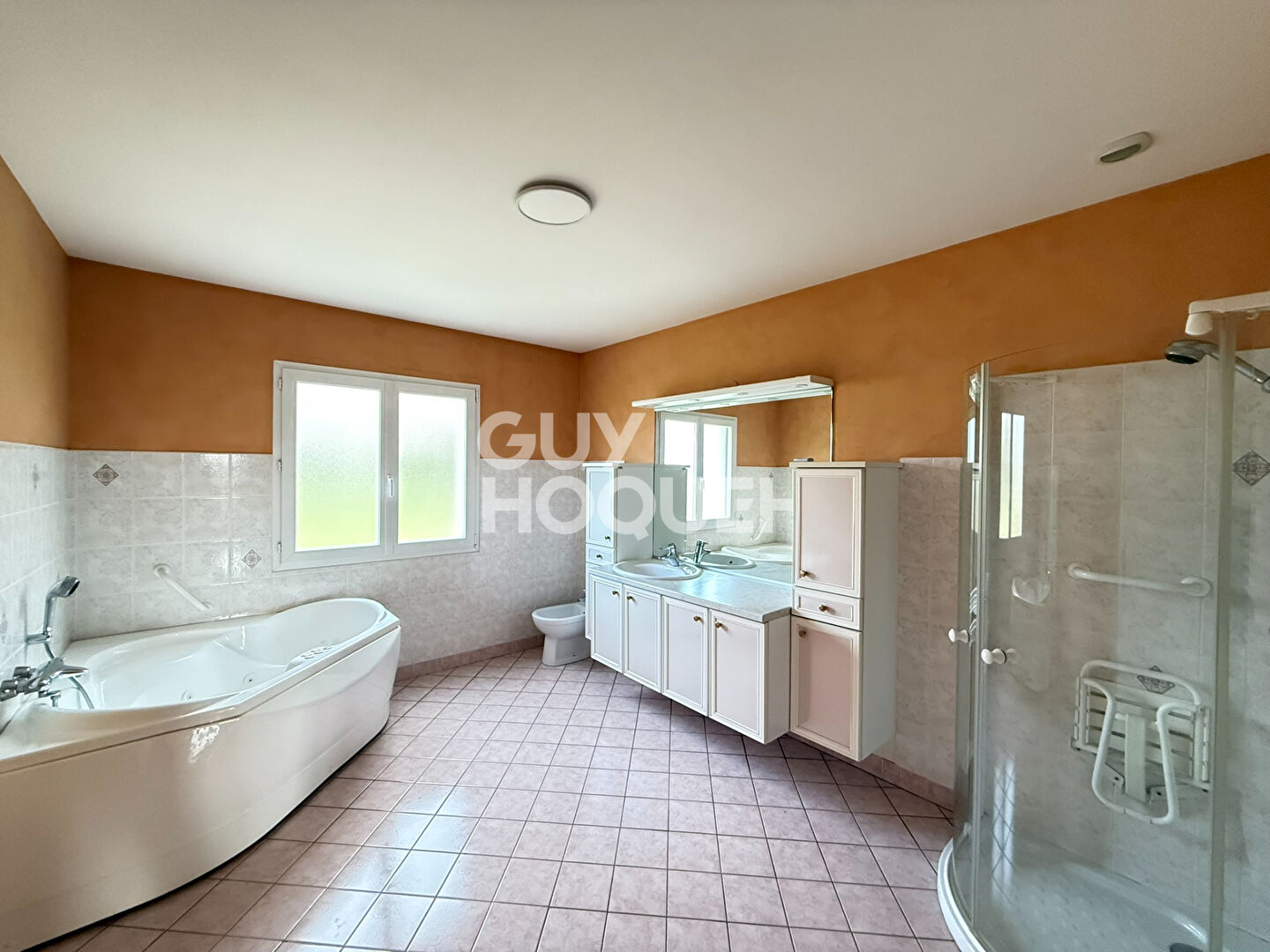 BOURGES QUARTIER GOLF