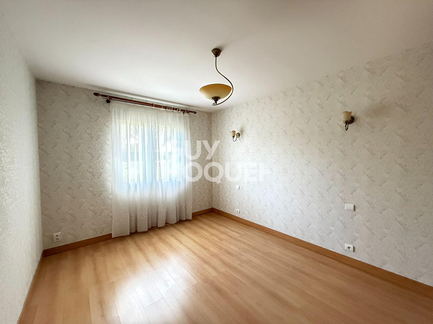 BOURGES QUARTIER GOLF