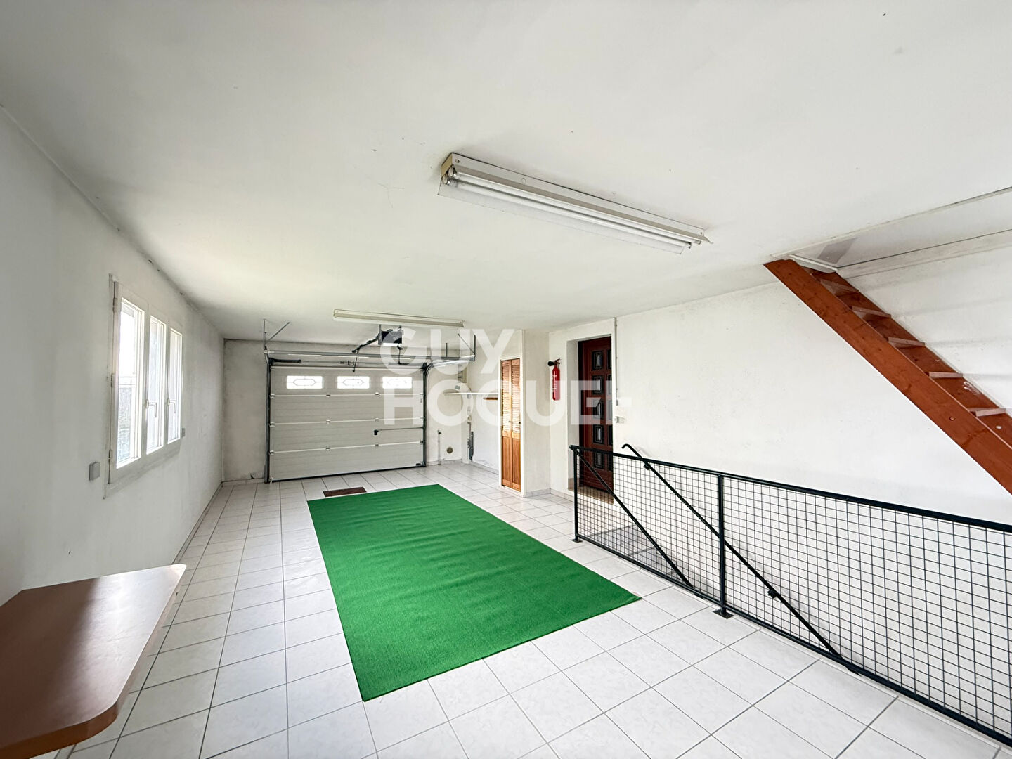 BOURGES QUARTIER GOLF