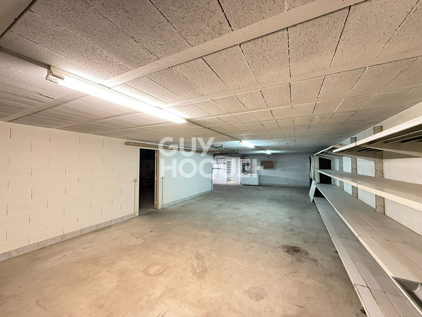 BOURGES QUARTIER GOLF