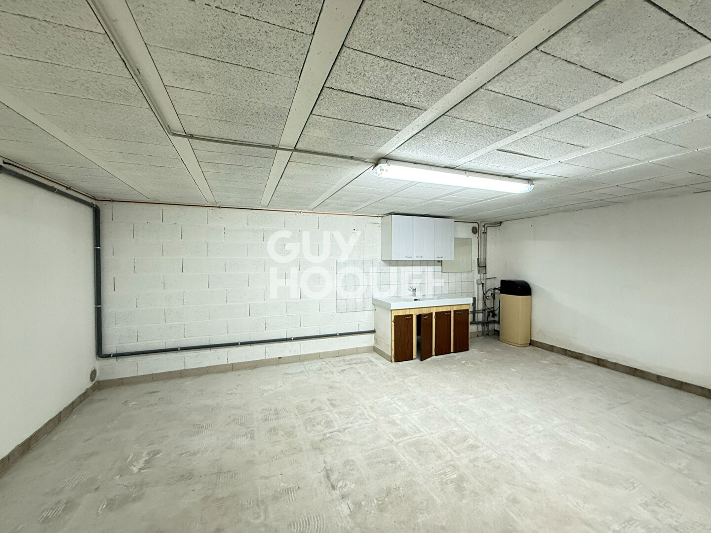 BOURGES QUARTIER GOLF