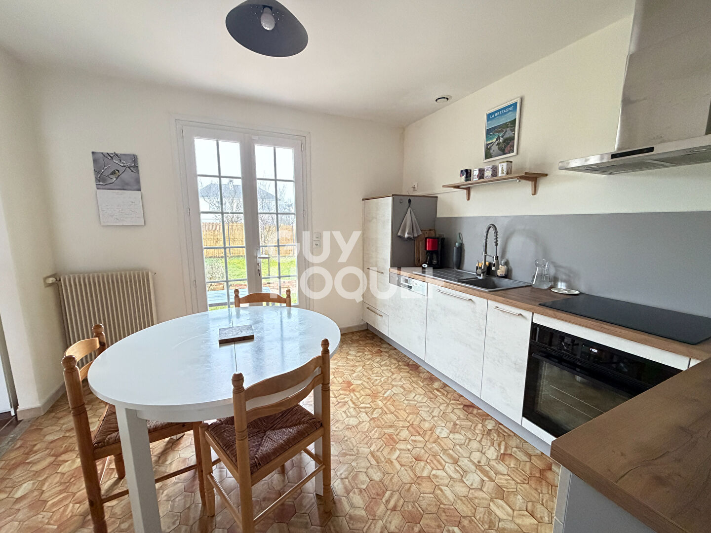 EXCLUSIVITÉ - BOURGES QUARTIER FOULONNE