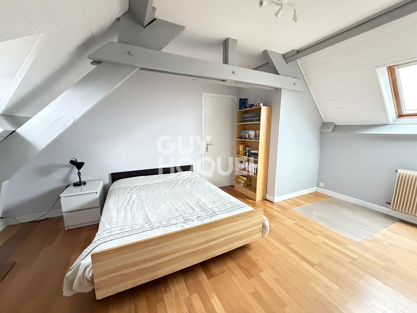 EXCLUSIVITÉ - BOURGES QUARTIER FOULONNE