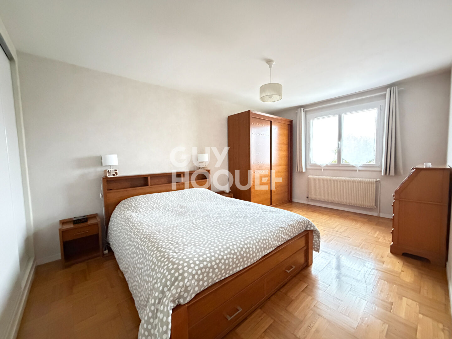 EXCLUSIVITÉ - BOURGES QUARTIER FOULONNE