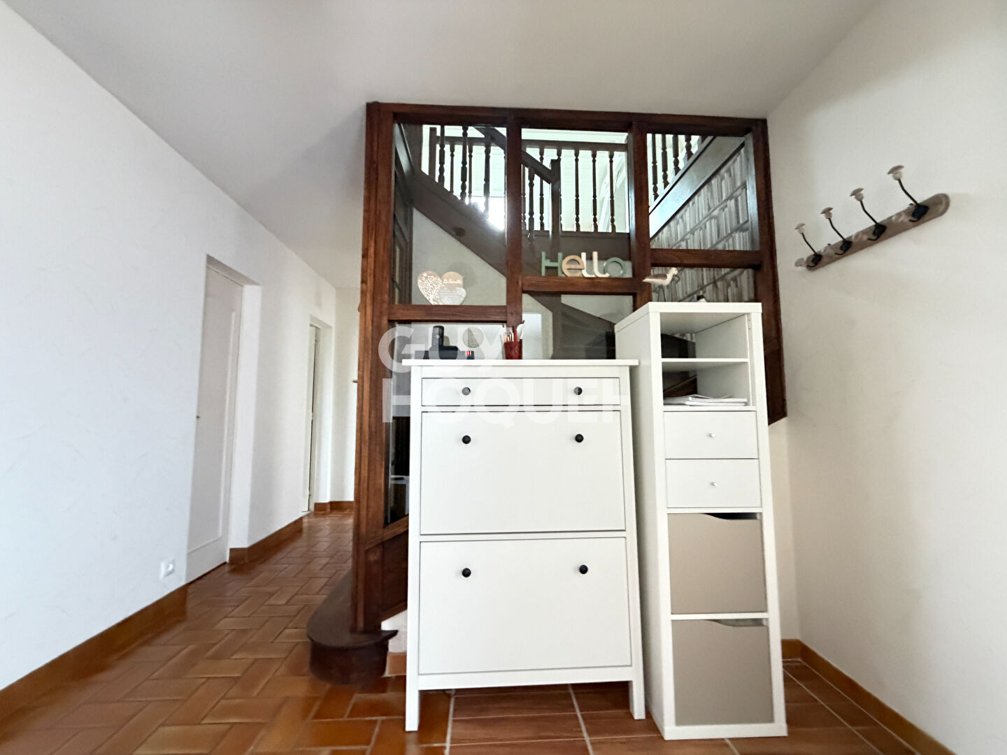 EXCLUSIVITÉ - BOURGES QUARTIER FOULONNE