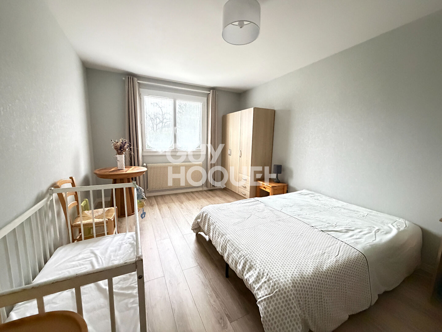 EXCLUSIVITÉ - BOURGES QUARTIER FOULONNE