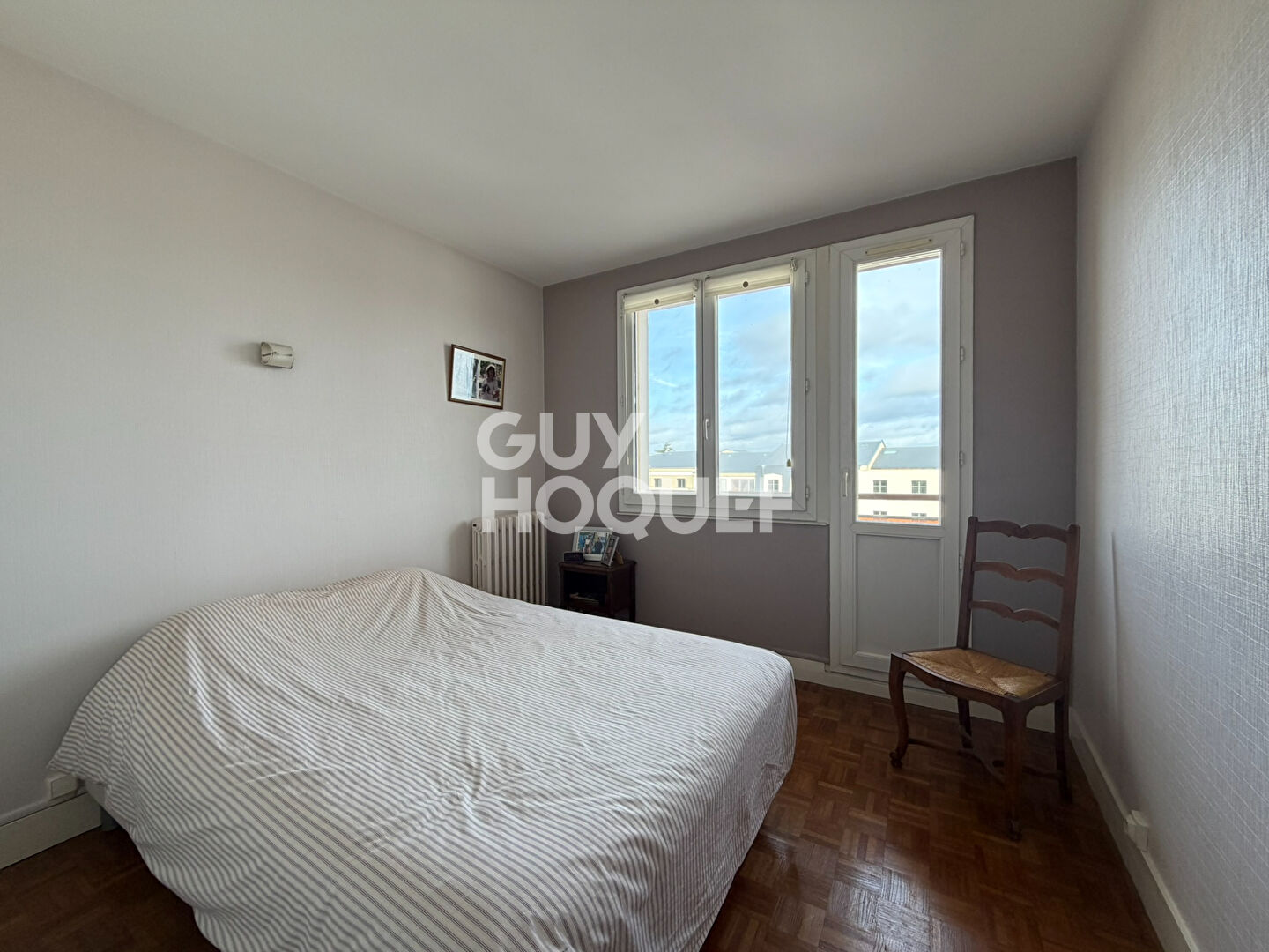 EXCLUSIVITÉ - BOURGES IDEALEMENT SITUÉ