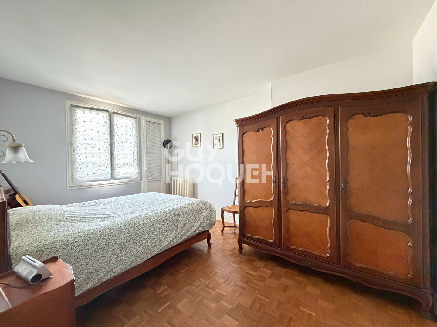 EXCLUSIVITÉ - BOURGES IDEALEMENT SITUÉ