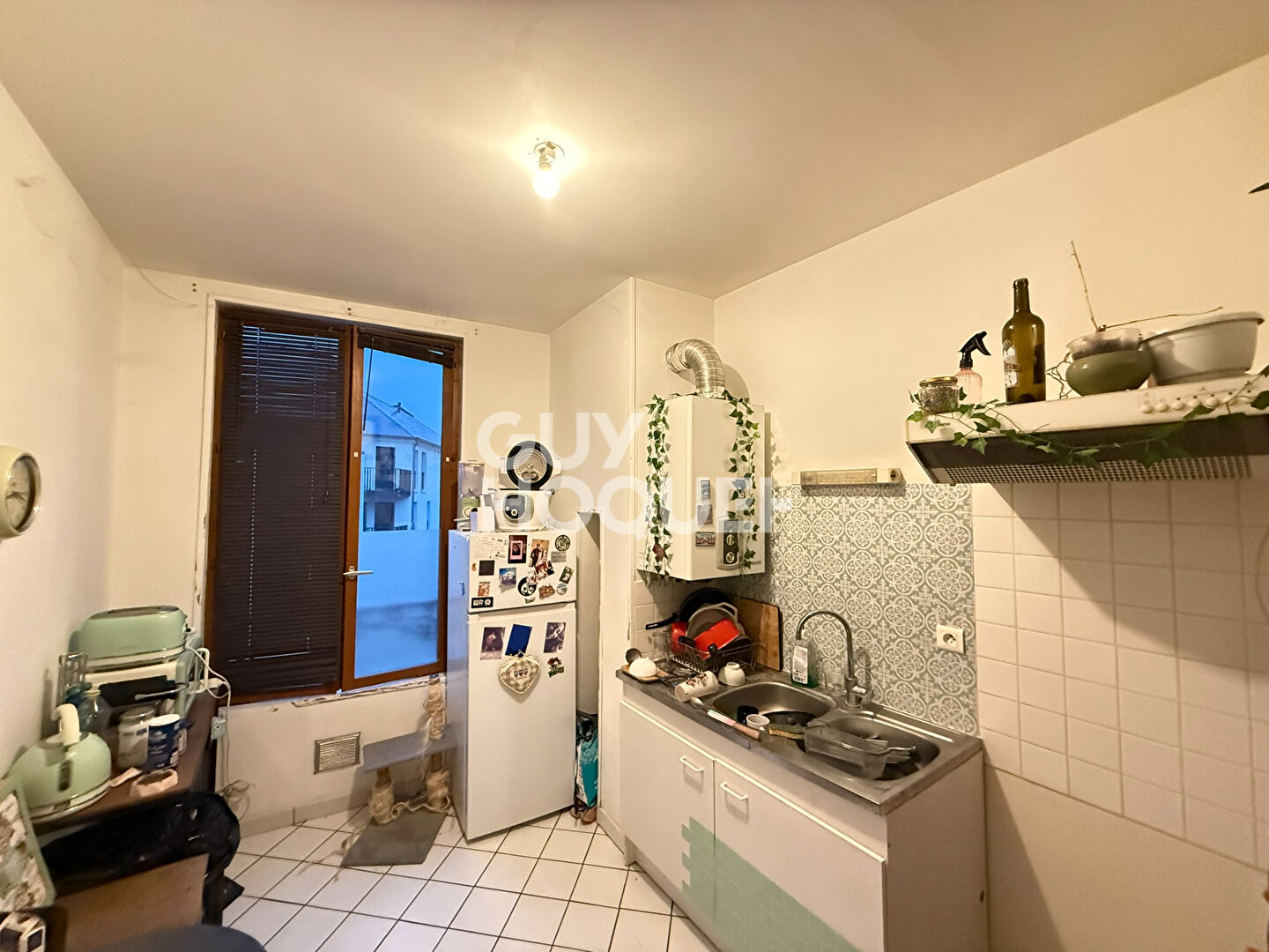 EXCLUSIVITÉ - BOURGES CENTRE VILLE AU CALME