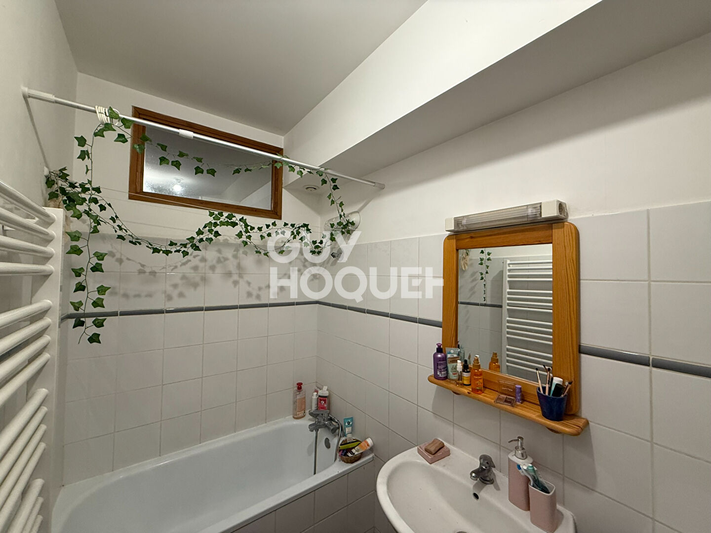 EXCLUSIVITÉ - BOURGES CENTRE VILLE AU CALME